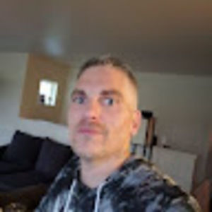 Meet your Posher, Jason